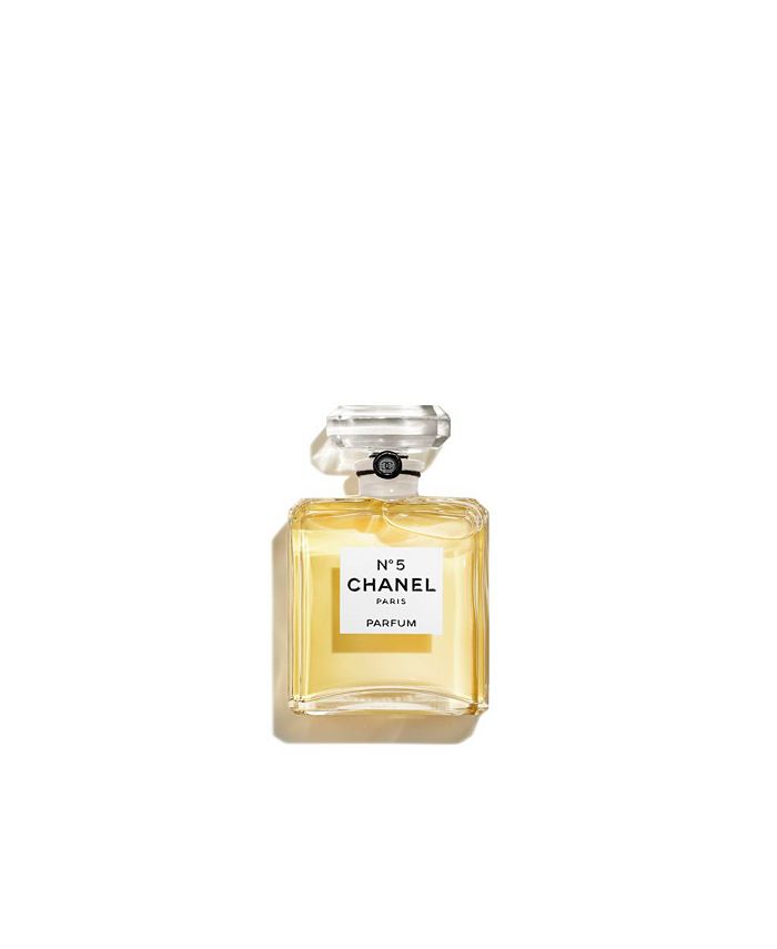 CHANEL Parfum, .5 oz & Reviews - Beauty Macy's