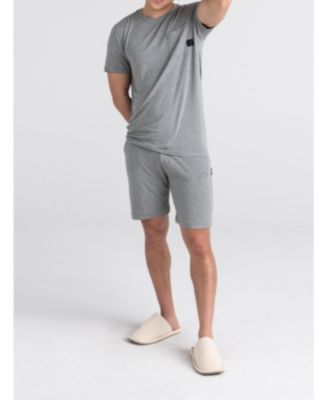 Men's Snooze Relaxed Fit Sleep Shorts
