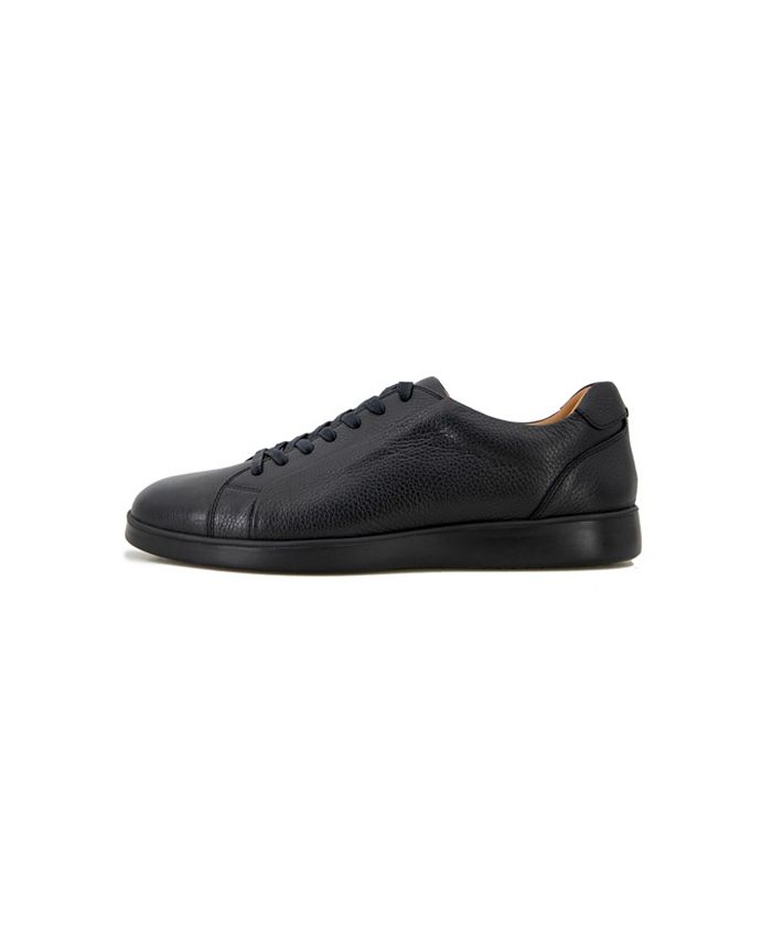 Gentle Souls by Kenneth Cole Men's Ryder Tennis-Style Sneakers ...
