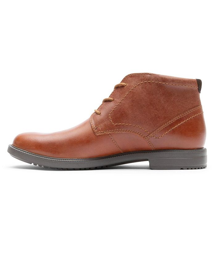 rockport chukka boots sale