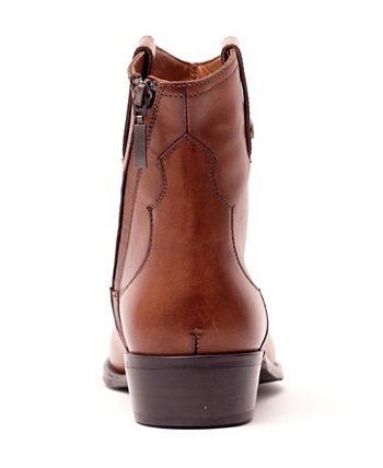 The zappa shop 50 bootie