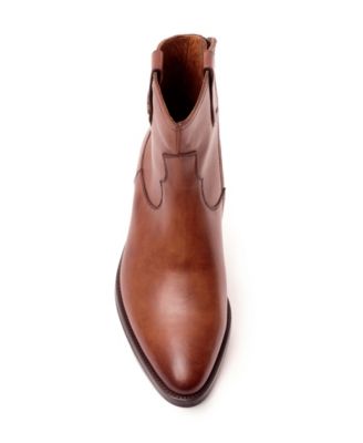 Men's Zappa Cowboy Fashion Boots