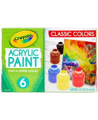 Crayola