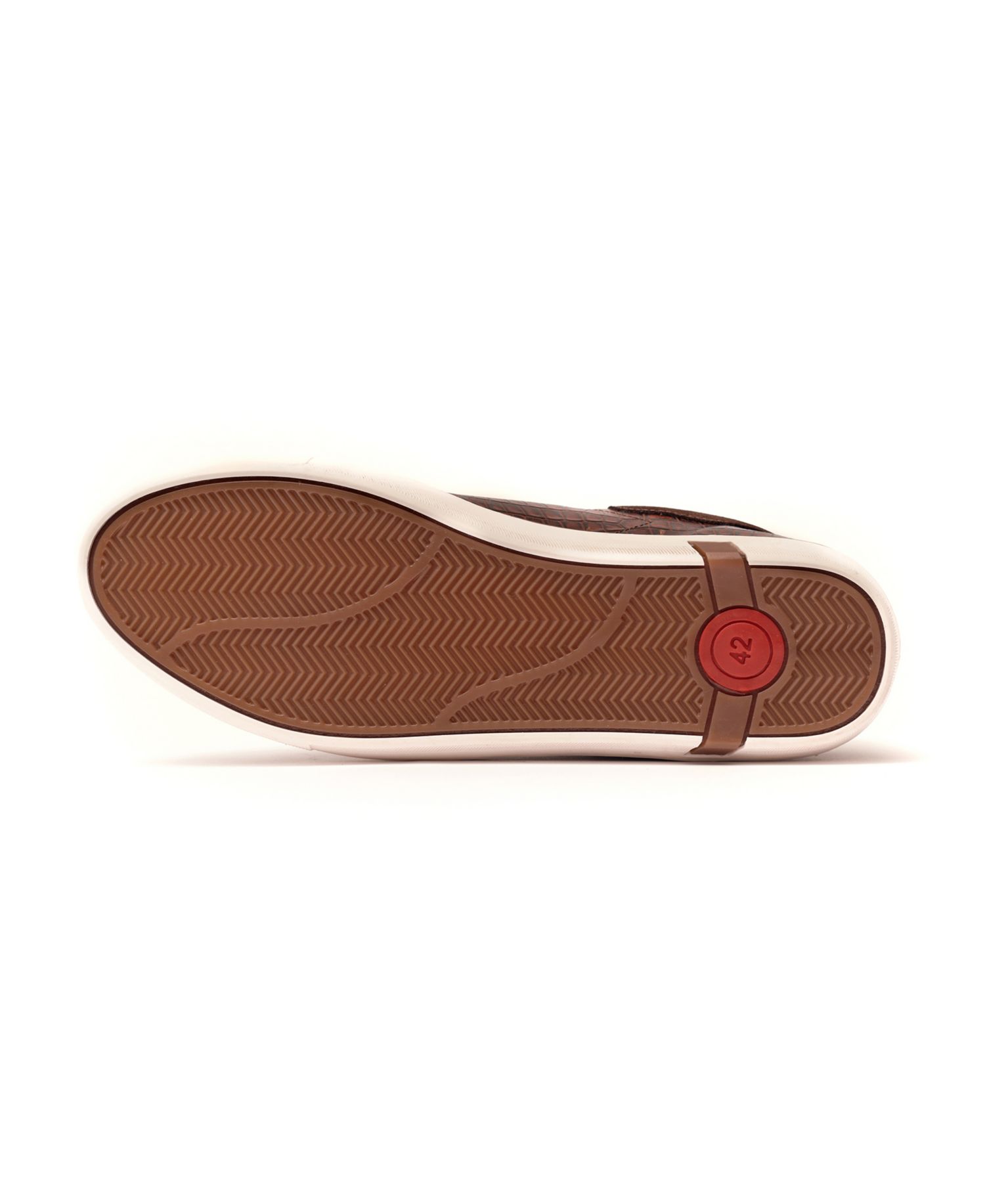 Men's Walker Reptile Fashion Sneakers