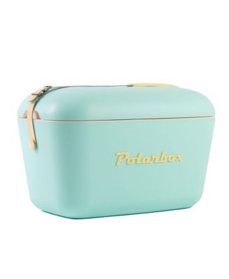 Polarbox Pop 21Qts Hard Cooler Olive Gold *BRAND NEW* ***FREE SHIPPING