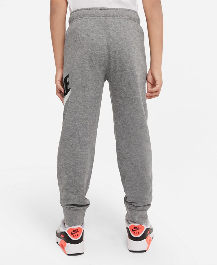 Nike Little Boys Sportswear Club Futura Jogger Pants - Macy's