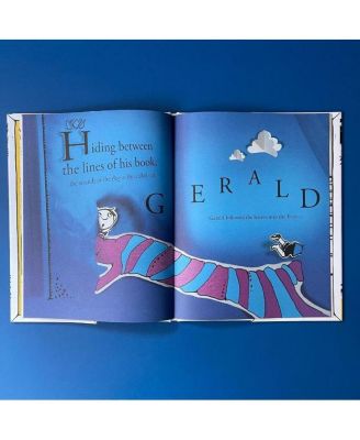 How to Eat a Book by Mrs. & Mr. MacLeod