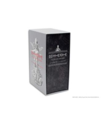 Death Note (All-in-One Edition) by Tsugumi Ohba