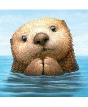 Odder by Katherine Applegate