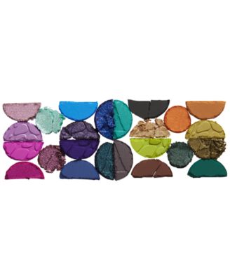 NYX Professional Makeup Avatar 2 Color Palette