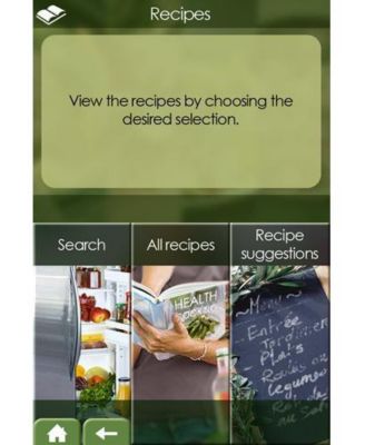 My Healthy Cooking Coach - Nintendo DS