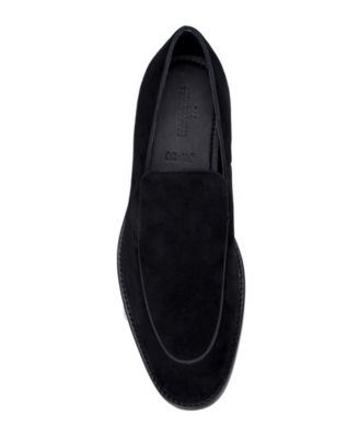 Men's Craige Suede Slip-On Loafers