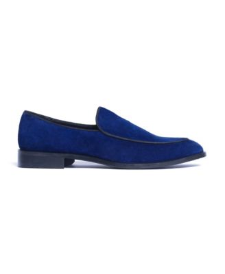 Men's Craige Suede Slip-On Loafers