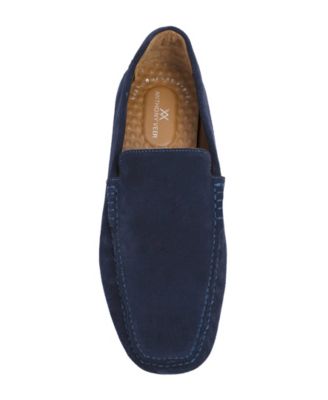 Men's William House All Suede for Home Loafers