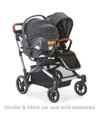 Baby Element Chicco Car Seat Adapter