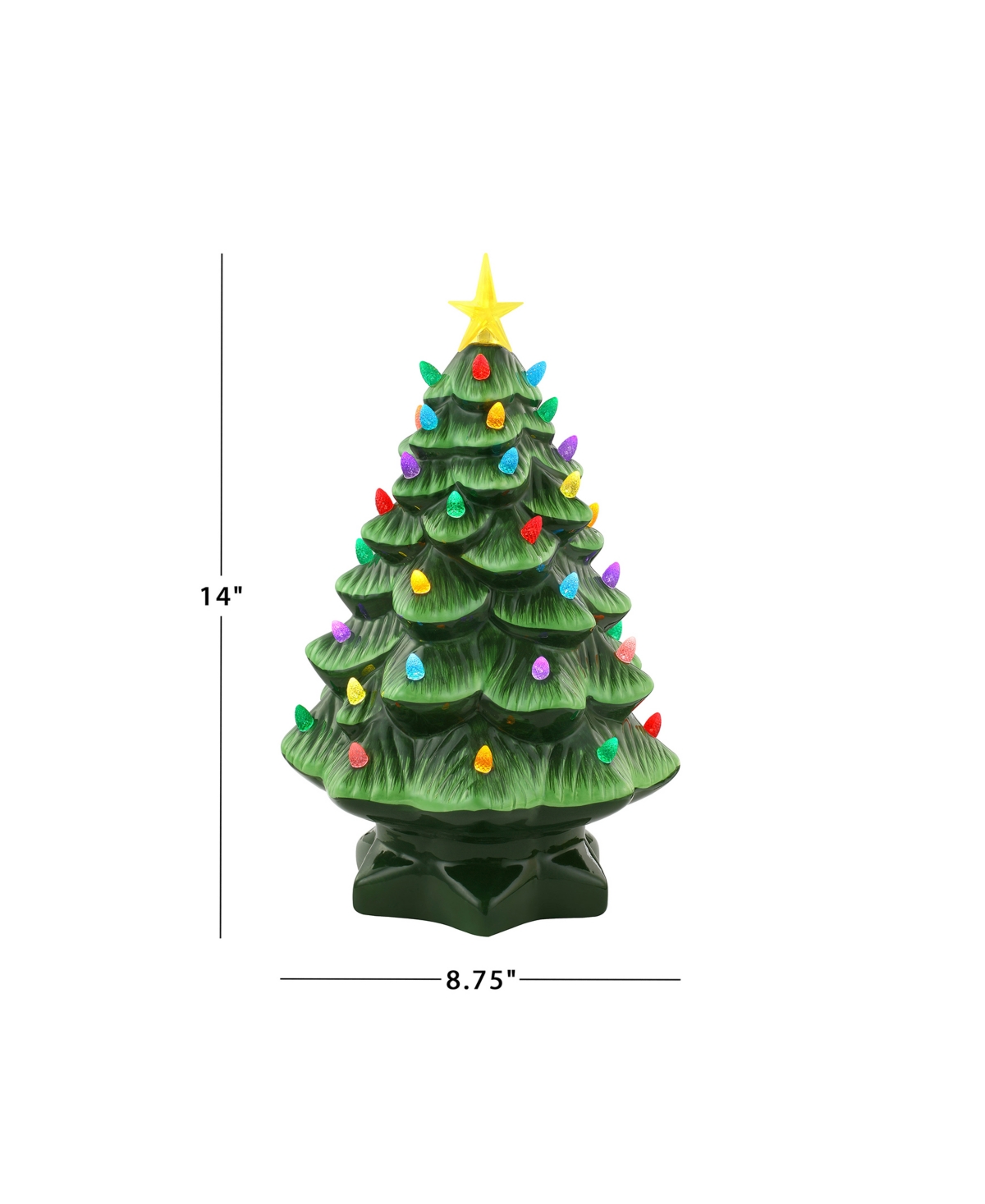 Mr. Christmas 14