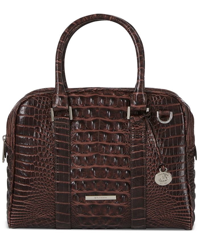 Brahmin purse 2025 macys
