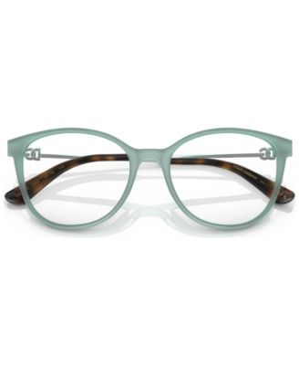 Women's Butterfly Eyeglasses, DG336352-O