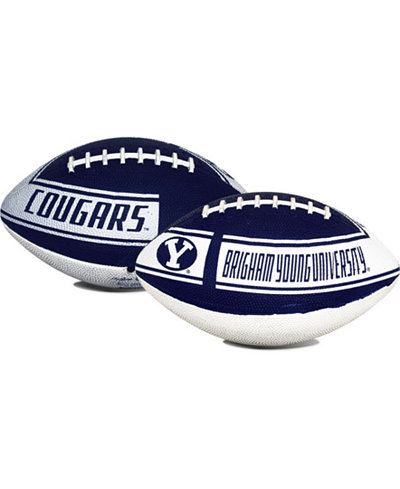 Jarden Sports Kids' Brigham Young Cougars Hail Mary Football