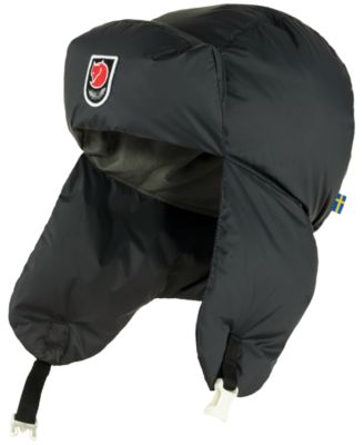 Fjällräven - Men's Expedition Down Heater Winter Hat
