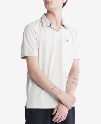 calvin klein polo shirts macys