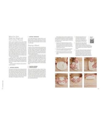 The Perfect Loaf: The Craft and Science of Sourdough Breads, Sweets, and More: A Baking Book by Maurizio Leo