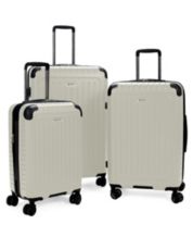 Tumi hardside luggage is on sale at Macy's: Save up to $206