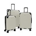 3-Piece Ben Sherman Sunderland Spinner Travel Upright Luggage (3 Colors)