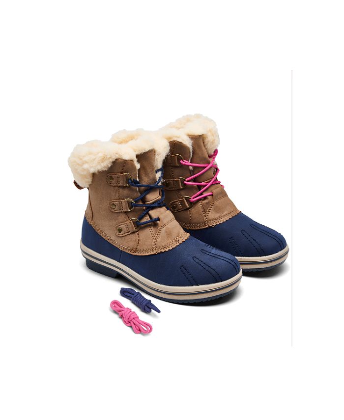 Bearpaw hiking boots outlet big 5