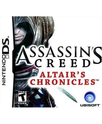 Ubisoft