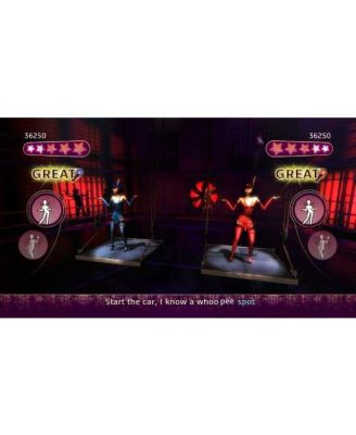 Dance on Broadway - PlayStation 3