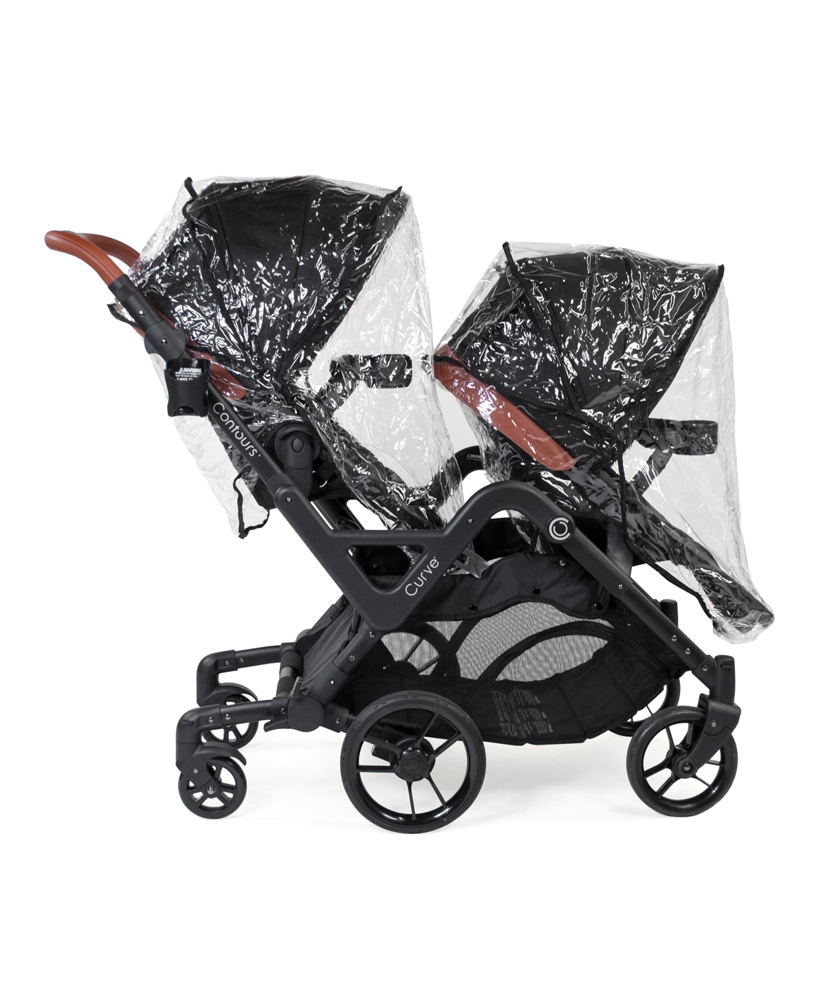 Contours Weather Shield