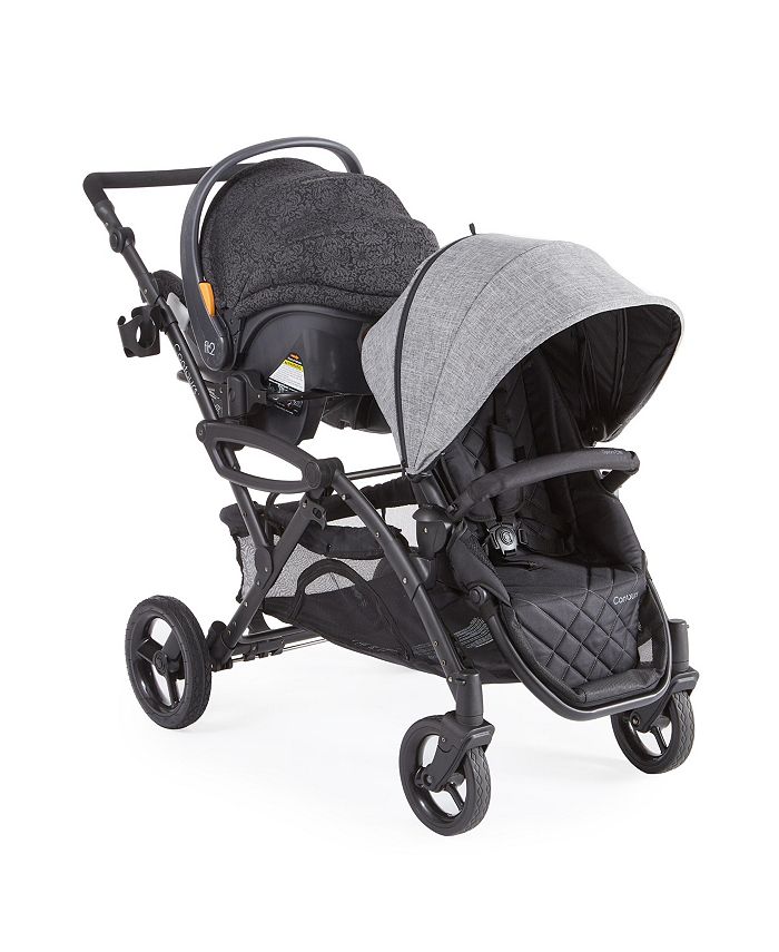 Contours Chicco V2 Infant Car Seat Adapter Macy's