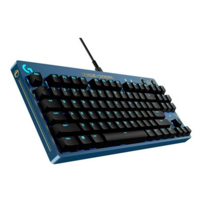 Logitech
