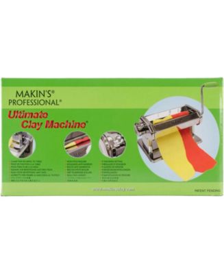 Makin's USA Makin's Professional Ultimate Clay Machine - Macy's