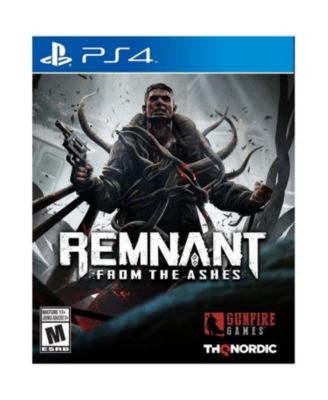 Remnant from the Ashes - PS4