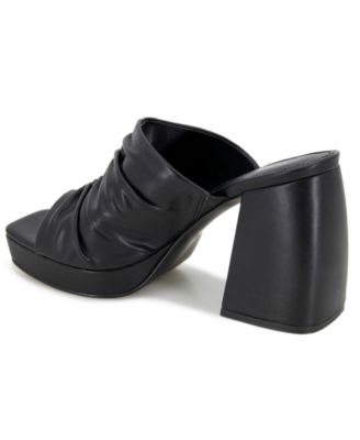 Women's Anika Platform Mules