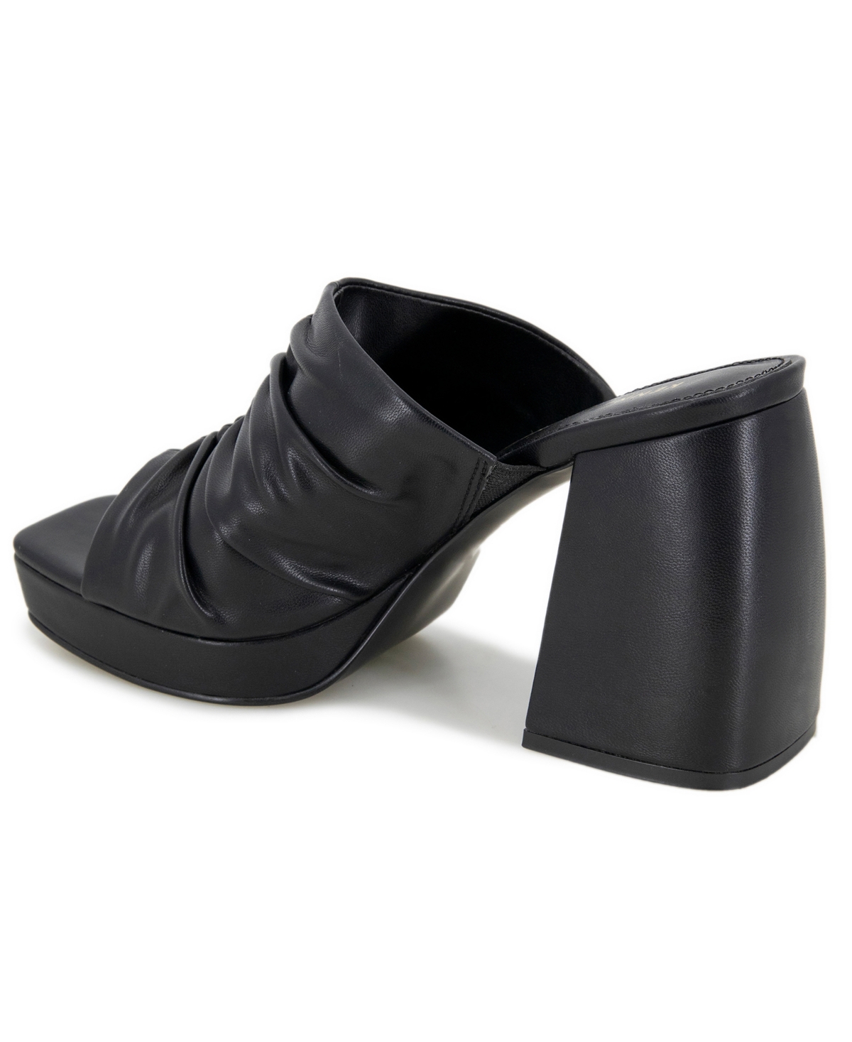 Kenneth Cole New York Women's Anika Platform Mules