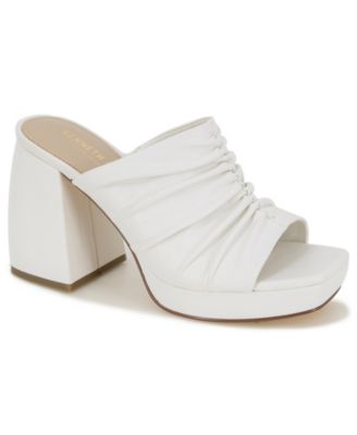 Women's Anika Platform Mules