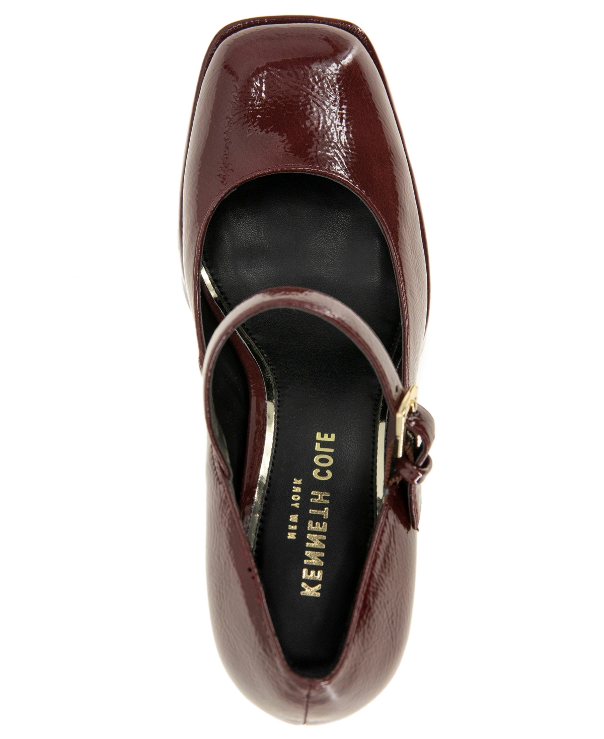 Kenneth Cole New York Women's Brynne Platform Pumps