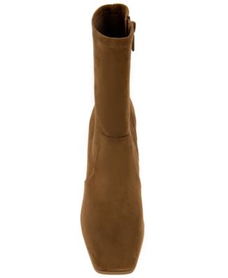 Women's Jax Block Heel Stretch Boots