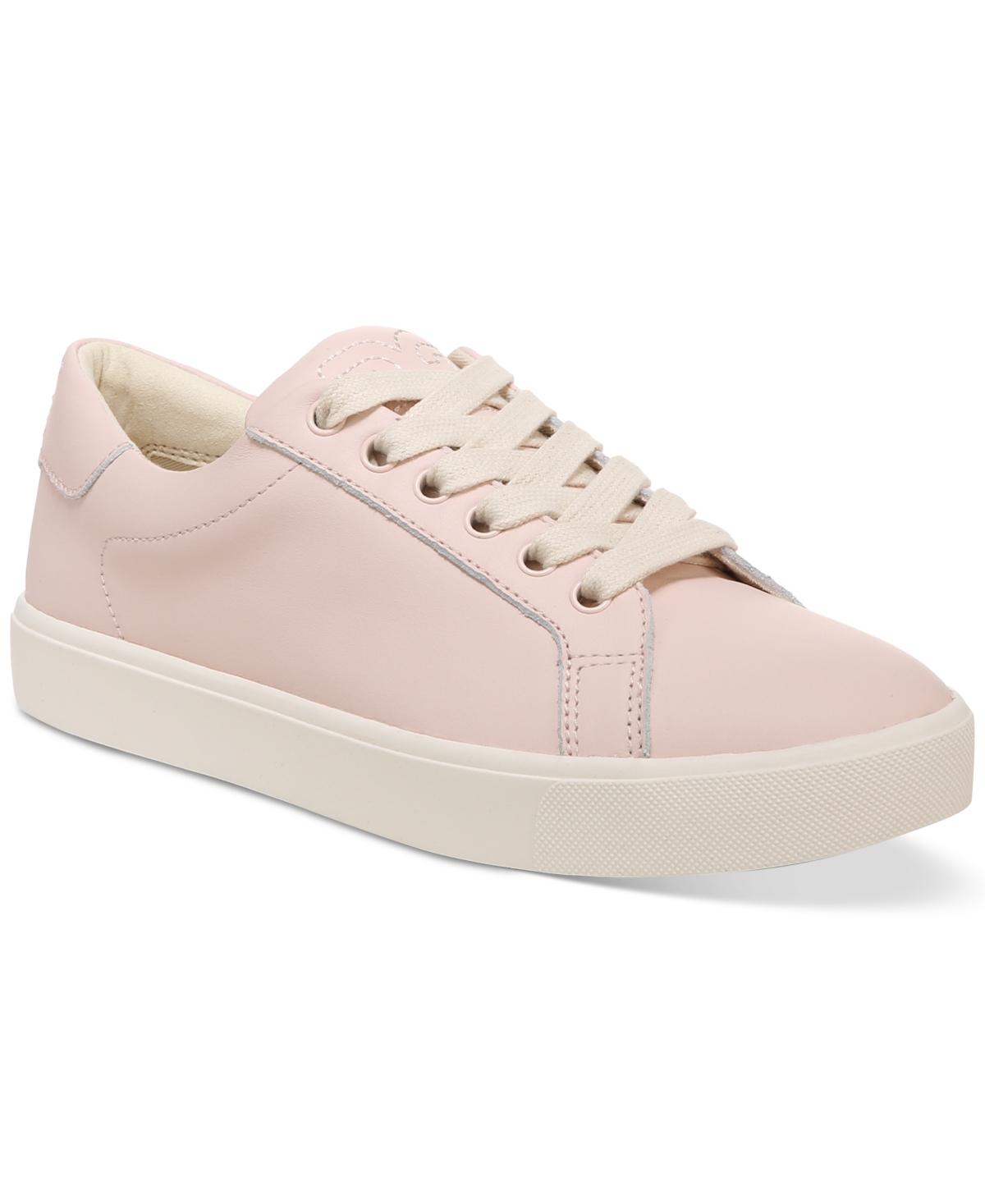 Sam Edelman Ethyl Low Top Sneaker In Pink | ModeSens
