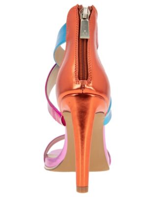 Women's Brooke Cross Dress Sandals