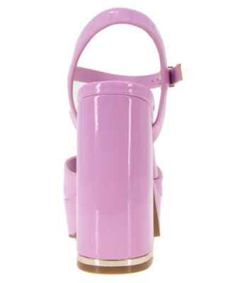 Women's Dolly Platform Sandals