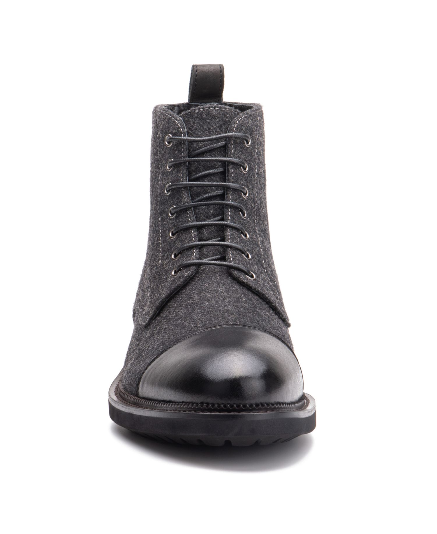 Men's Remington Lace-Up Boots