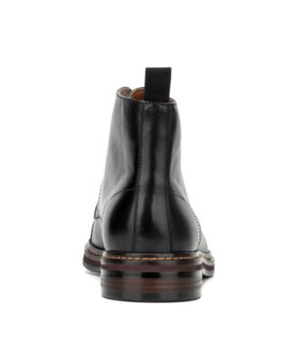 Men's Barnaby Lace-Up Boots