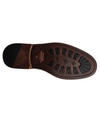 Men's Clark Lace-Up Oxfords