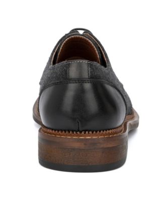 Men's Dante Lace-Up Oxfords