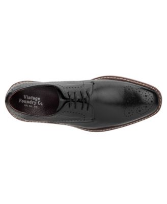 Men's Smith Lace-Up Oxfords