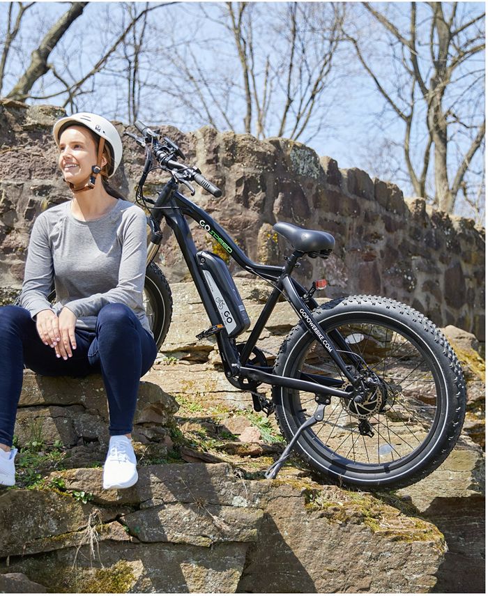 Macys Electric Bike Clearance Sale